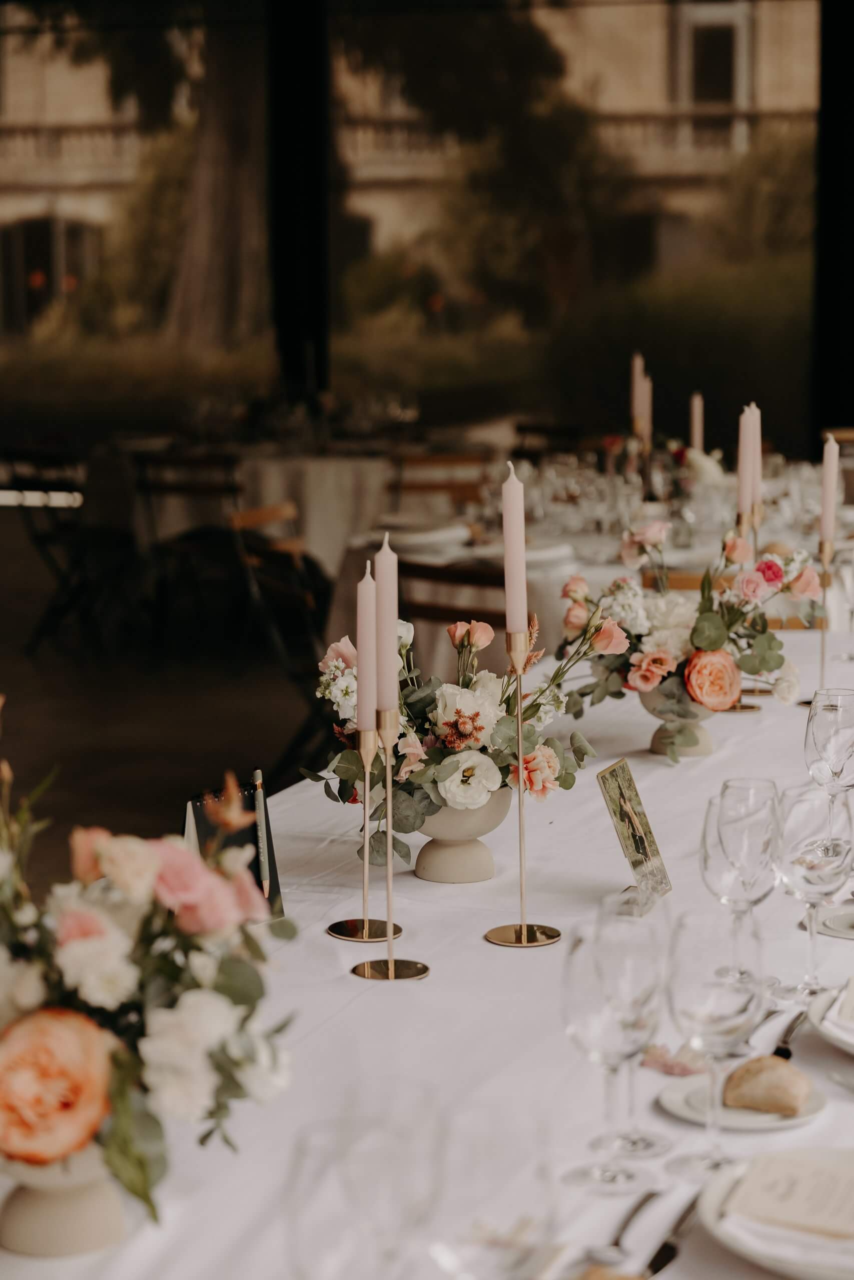 décoration florale mariage à bordeaux